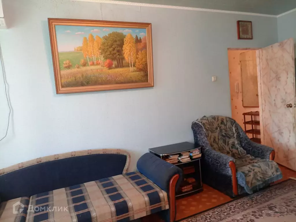 Продаётся 1-к квартира, 37 м - Фото 1