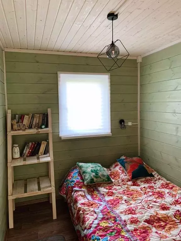 Дом в Псковская область, Палкинский район, Новоуситовская волость, д. ... - Фото 2