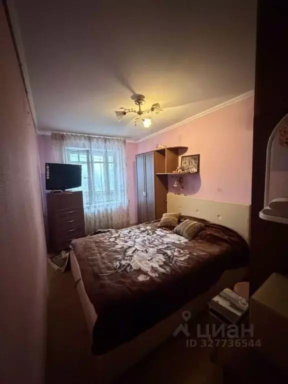 2-к кв. Самарская область, Самара пос. Управленческий, ул. Крайняя, 6 ... - Фото 2