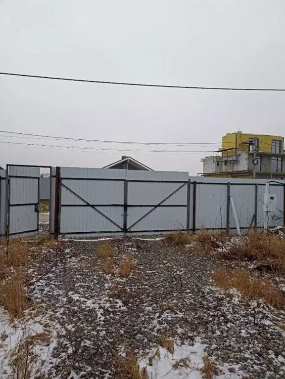 Участок в Удмуртия, Завьяловский район, д. Шудья, Тихие Зори кп ул. ... - Фото 2