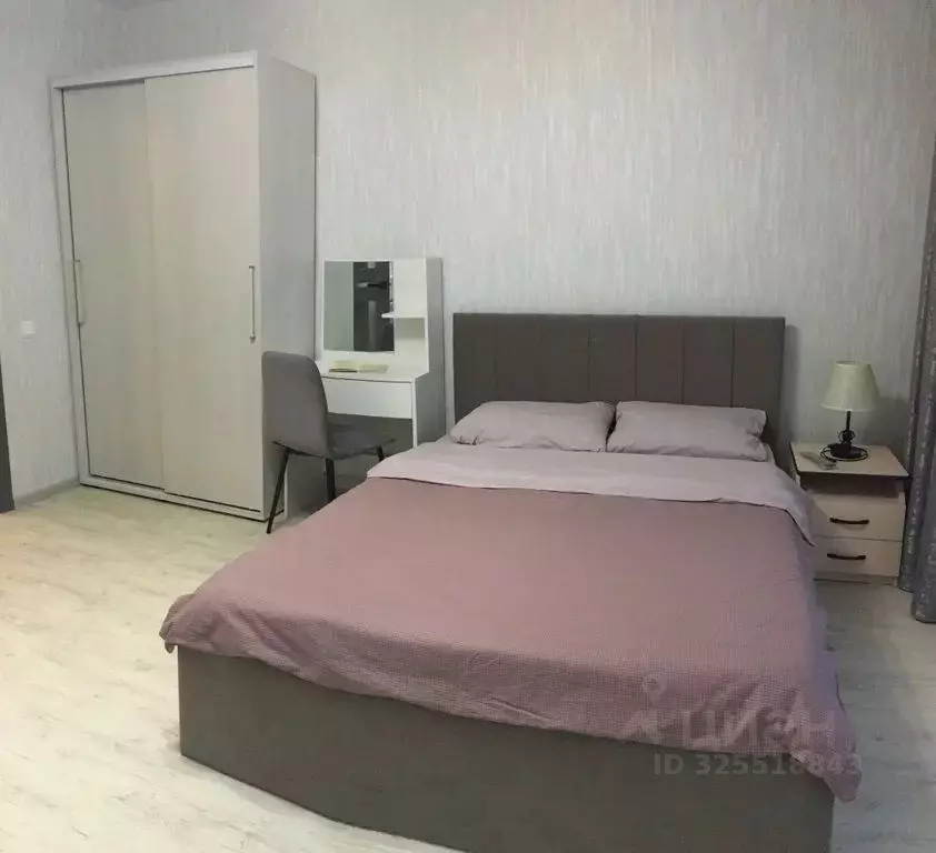 Студия Челябинская область, Челябинск ул. Маршала Чуйкова, 30 (29.0 м) - Фото 1