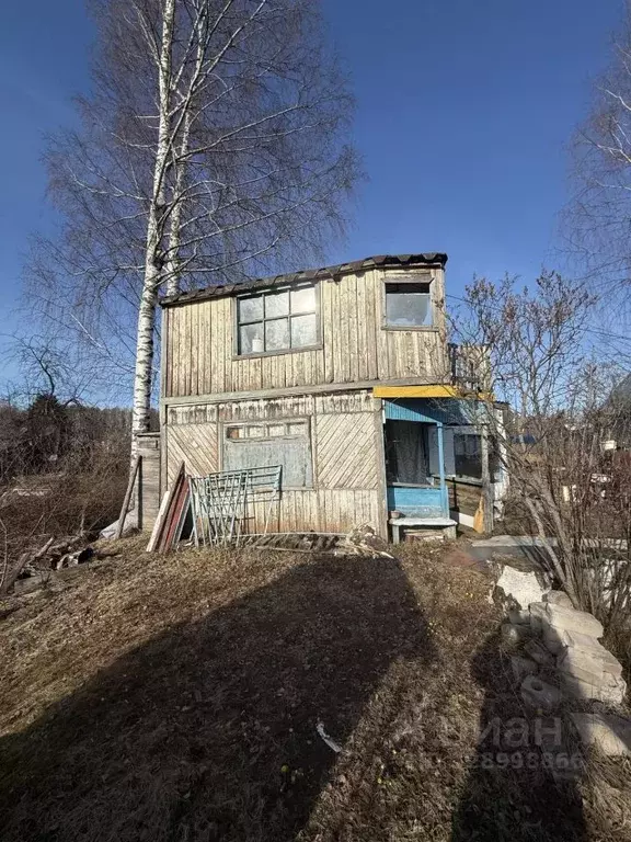 Дом в Кировская область, Киров  (40 м) - Фото 1