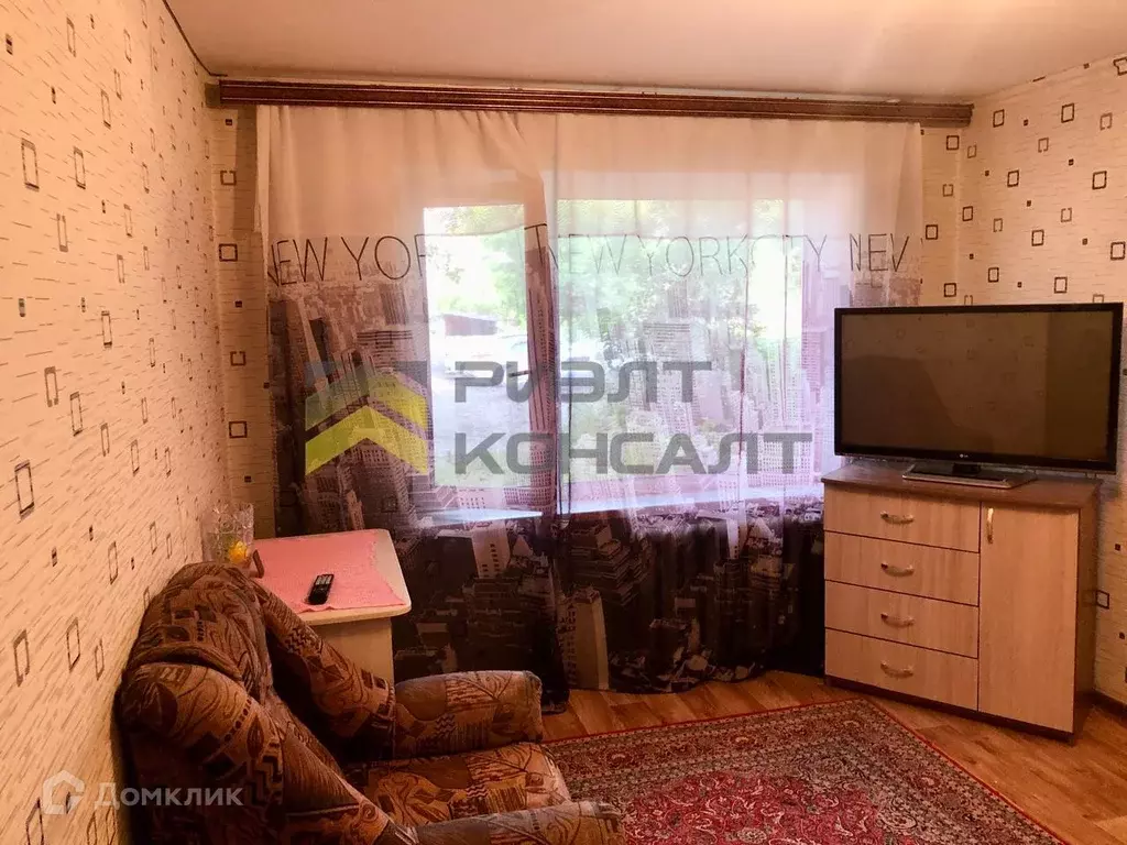 Продаётся 2-к квартира, 44.1 м - Фото 1