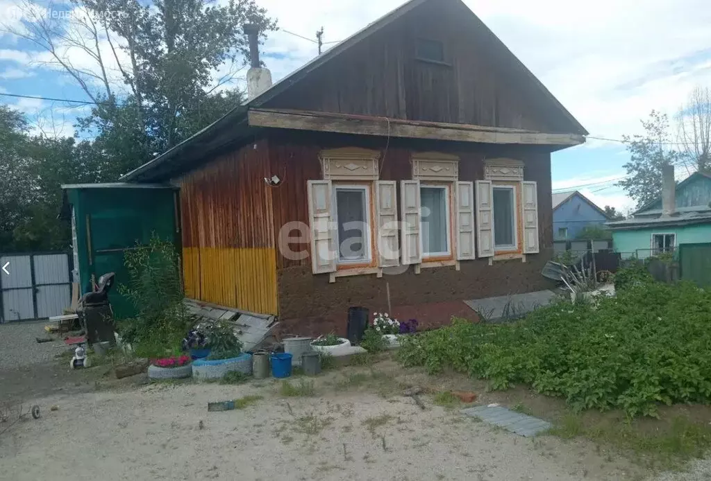 Дом в Благовещенск, Магистральный переулок (42.3 м) - Фото 1