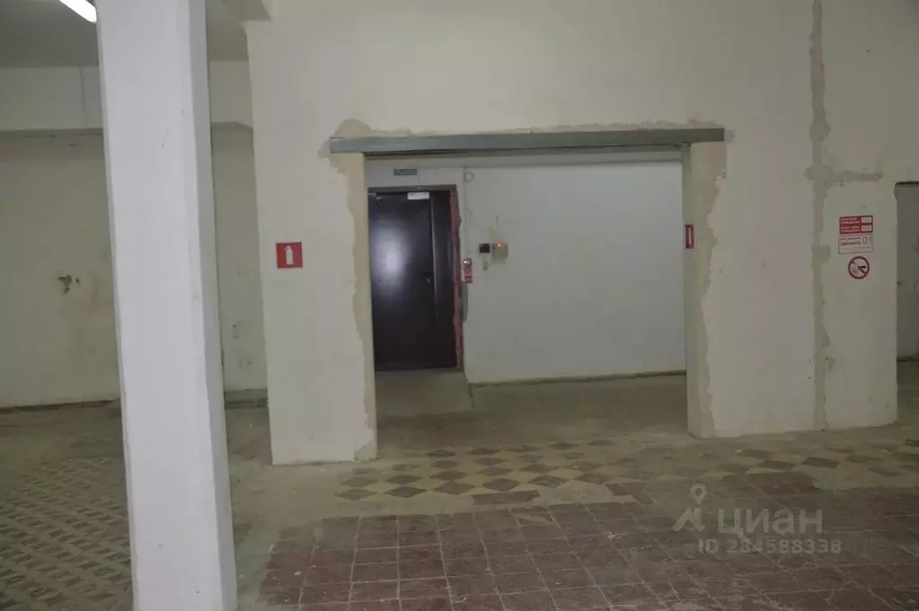 Склад в Саратовская область, Саратов Астраханская ул., 43к13 (165 м) - Фото 2