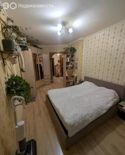 1-комнатная квартира: Долгопрудный, Гранитная улица, 6 (41.1 м) - Фото 2