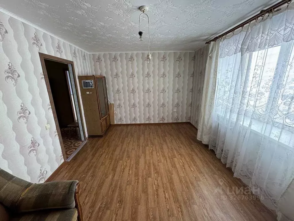 1-к кв. Башкортостан, Стерлитамак ул. Артема, 64 (36.1 м) - Фото 2