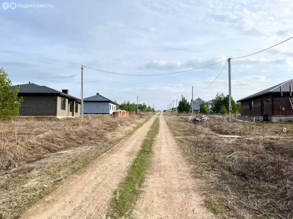 Дом в Ижевск, улица Героя Ивана Клевцова (80 м) - Фото 1