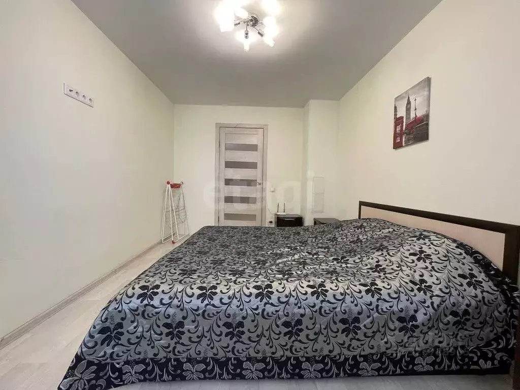 1-к кв. Самарская область, Самара ул. Георгия Димитрова, 14 (51.0 м) - Фото 1