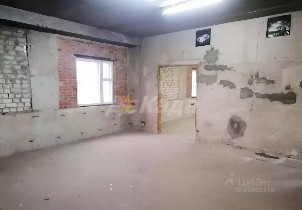 Производственное помещение в Ульяновская область, Ульяновск Московское . - Фото 0