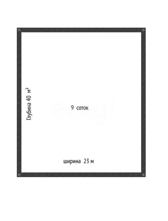 Участок в Махачкала, улица Ризвана Сулейманова (9 м) - Фото 0