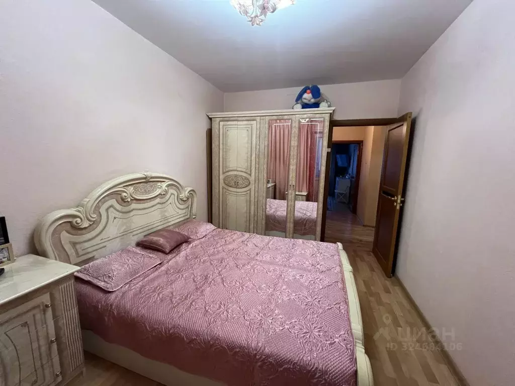 3-к кв. Московская область, Истра муниципальный округ, с. Павловская ... - Фото 1