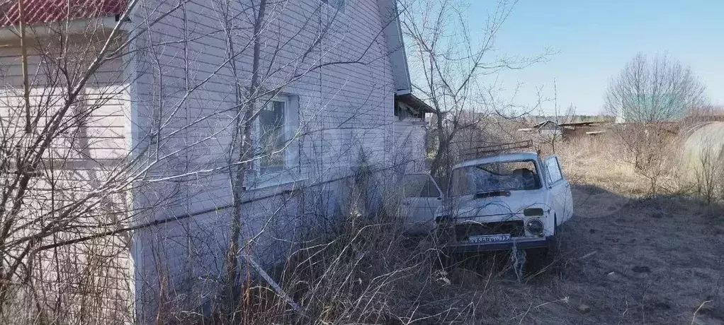 Дом 120 м на участке 13 сот. - Фото 1