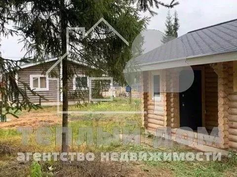 Дом в Московская область, Щелково городской округ, СНТ Борисовка тер. ... - Фото 2