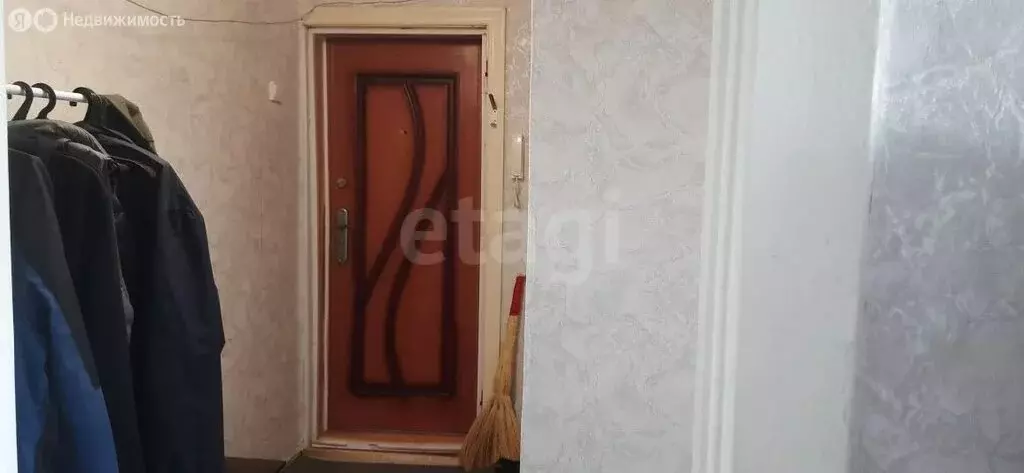1-комнатная квартира: Белгород, Михайловское шоссе, 34 (30 м) - Фото 2