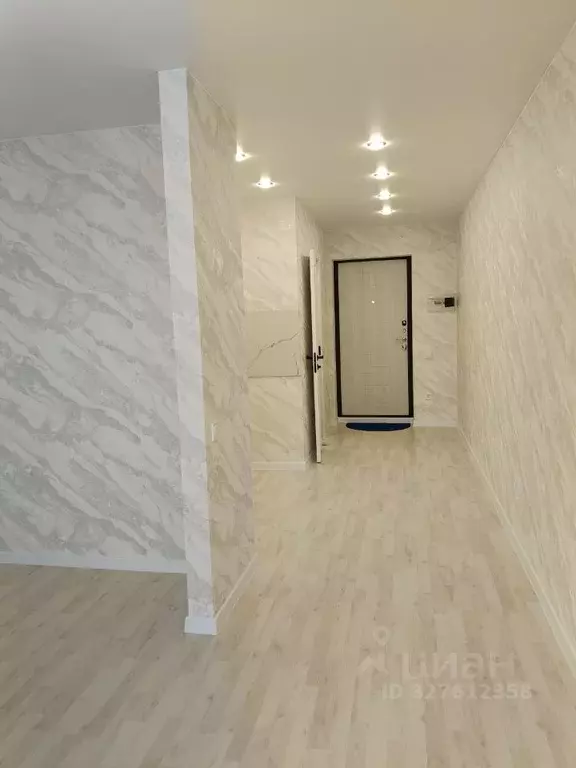 Студия Саратовская область, Саратов ул. Имени Николая Чихарева, 10 ... - Фото 1