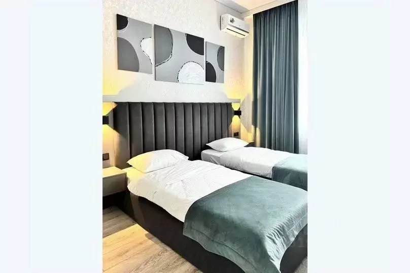 1-к кв. Ставропольский край, Ессентуки ул. Орджоникидзе, 97К1 (54.0 м) - Фото 1