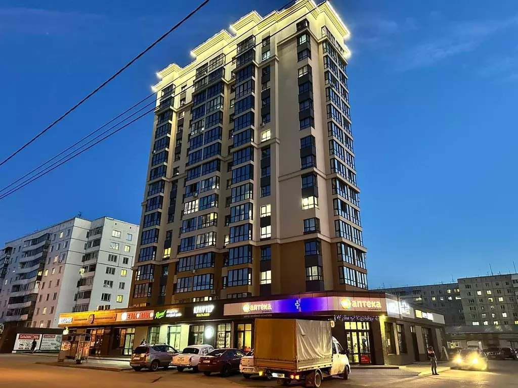 Продаётся 2-к квартира, 48.5 м - Фото 0