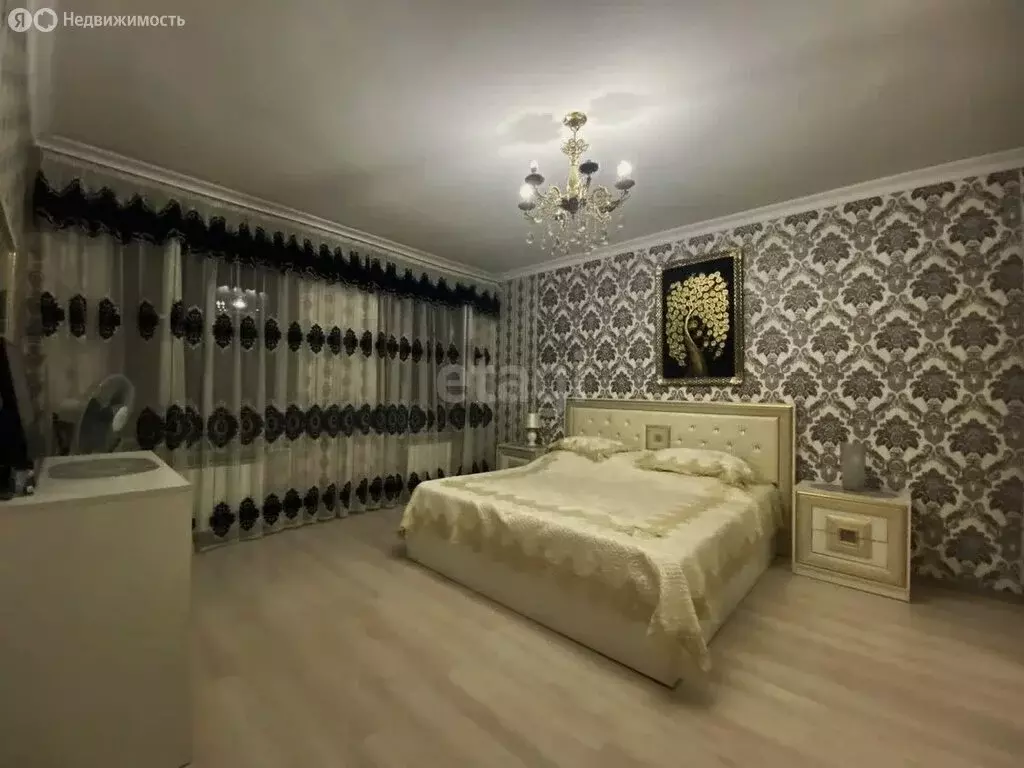 Дом в Нарткала, улица Пушкина (270 м) - Фото 0