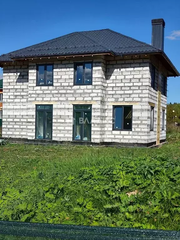 Дом в Москва Усадьба Романцево кп, 8 (147 м) - Фото 0