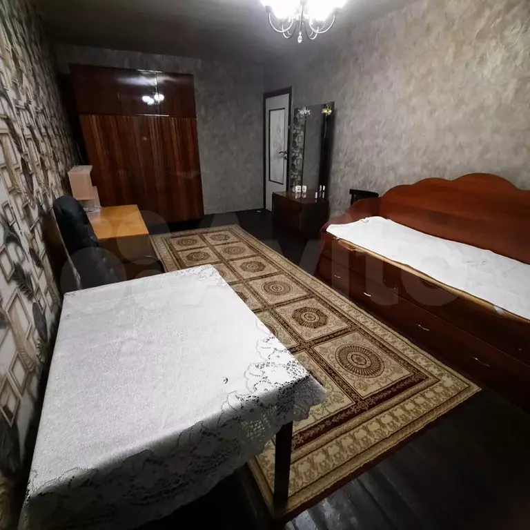 2-к. квартира, 50 м, 3/5 эт. - Фото 1
