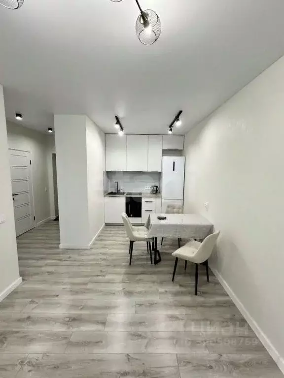 1-к кв. Коми, Сыктывкар ул. Жакова, 15 (35.1 м) - Фото 1