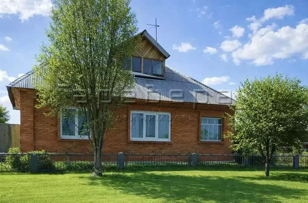 Дом в село Сухобузимское, улица Ленина, 119 (72 м) - Фото 2