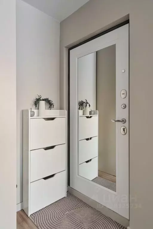 3-к кв. Москва ул. Кухмистерова, 13 (60.1 м) - Фото 1