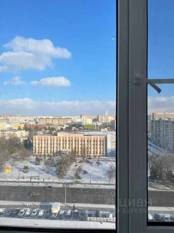 3-к кв. Краснодарский край, Краснодар Российская ул., 79/3к2 (75.0 м) - Фото 1