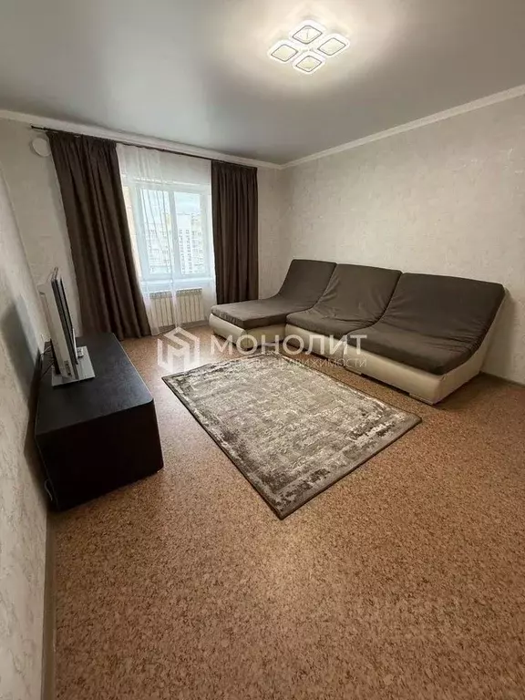 2-к кв. Белгородская область, Старый Оскол Дубрава мкр, 3 кв-л, 38 ... - Фото 1