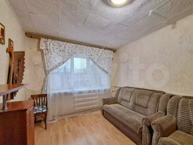 Комната 12,5 м в 5-к., 5/5 эт. - Фото 0