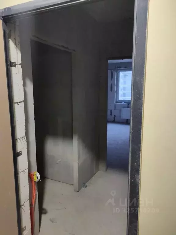 1-к кв. Московская область, Ленинский городской округ, пос. Развилка ... - Фото 2