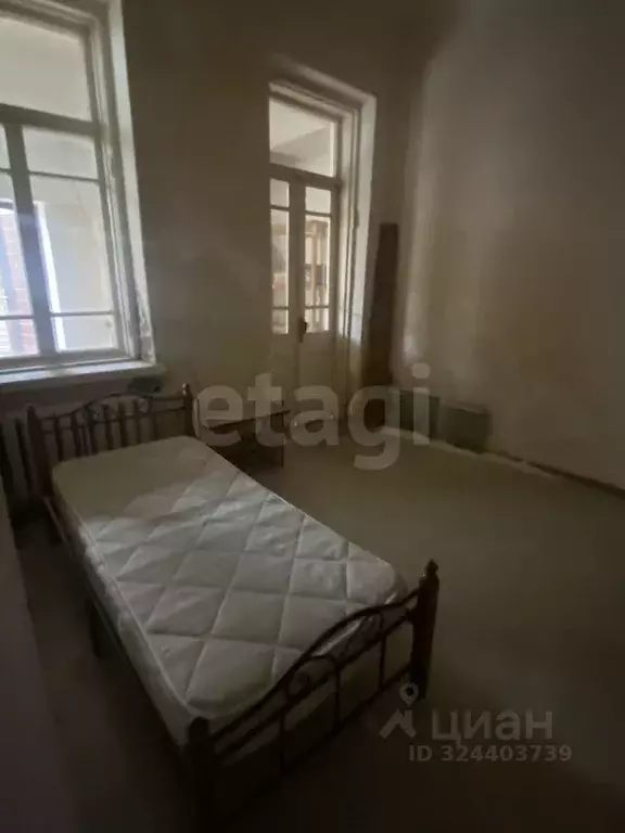 2-к кв. Северная Осетия, Владикавказ Железнодорожный пер., 11 (60.0 м) - Фото 2