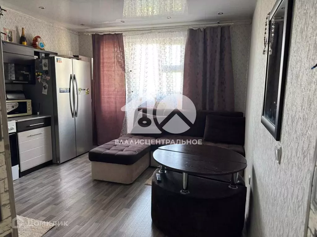 Продаётся квартира-студия, 27.1 м - Фото 0