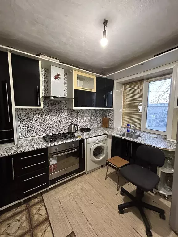 Продаётся 1-к квартира, 38.3 м - Фото 1