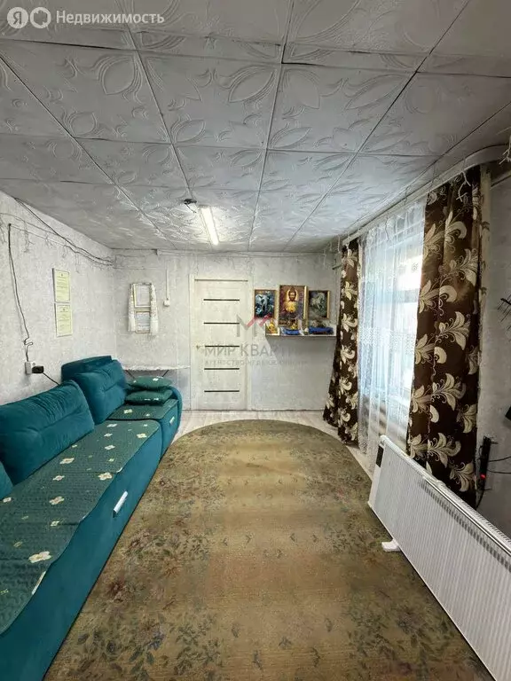 Дом в Кызыл, 2-я Заречная улица (90 м) - Фото 2