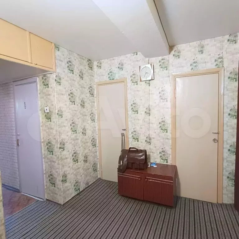 2-к. квартира, 60 м, 4/5 эт. - Фото 1