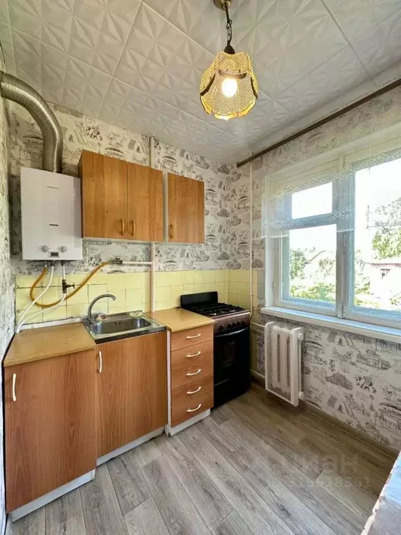 2-к кв. Орловская область, Орел Комсомольская ул., 236 (44.0 м) - Фото 1