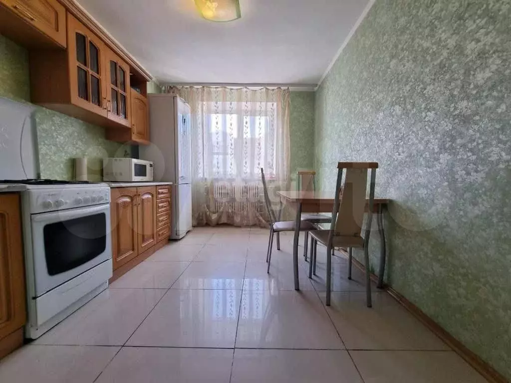 2-к. квартира, 75 м, 3/9 эт. - Фото 1