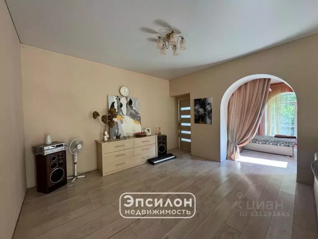 Дом в Курская область, Курск Запрудная ул. (220 м) - Фото 2