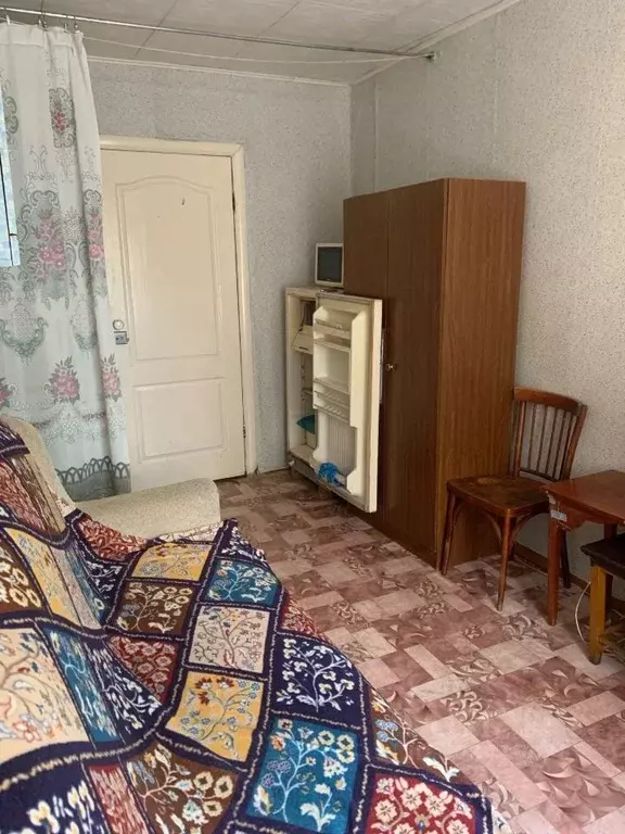 Комната Марий Эл, Йошкар-Ола Пролетарская ул., 59 (12.0 м) - Фото 1