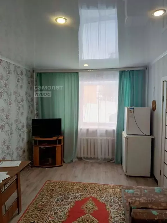 1-к кв. Башкортостан, Чишминский поссовет, Чишмы рп ул. Строительная, ... - Фото 1