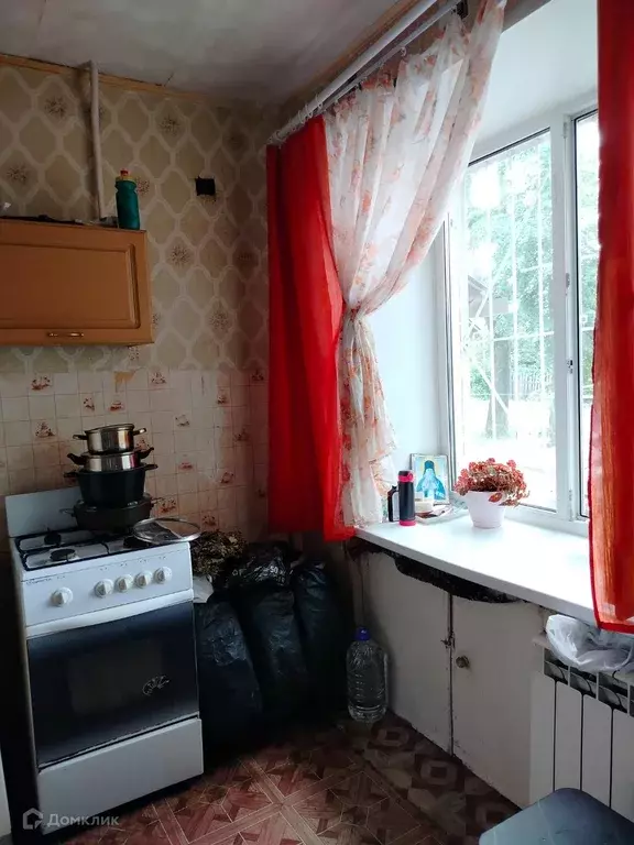 Продаётся 1-к квартира, 29.3 м - Фото 0