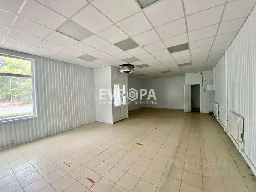 Торговая площадь в Ульяновская область, Ульяновск ул. Рябикова, 22А ... - Фото 2