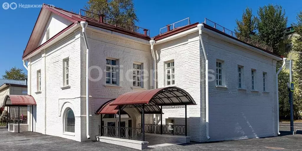 Офис (305 м) - Фото 2