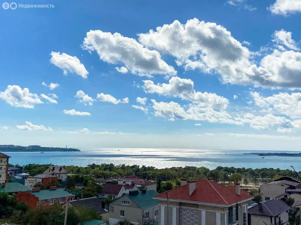2-комнатная квартира: Геленджик, Верхняя улица, 4к1 (83.6 м) - Фото 0