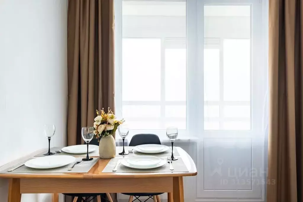 1-к кв. Санкт-Петербург просп. Энергетиков, 9к3 (33.0 м) - Фото 2