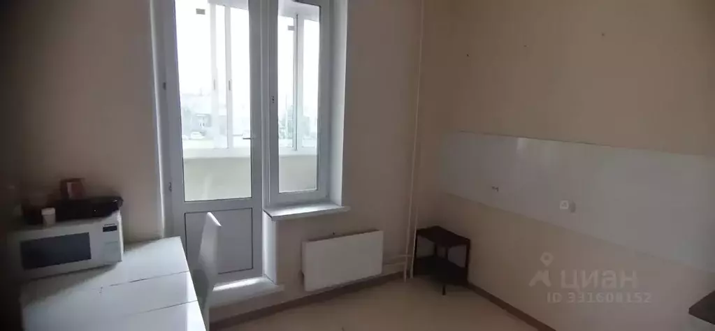 1-к кв. Москва Святоозерская ул., 9 (38.0 м) - Фото 1