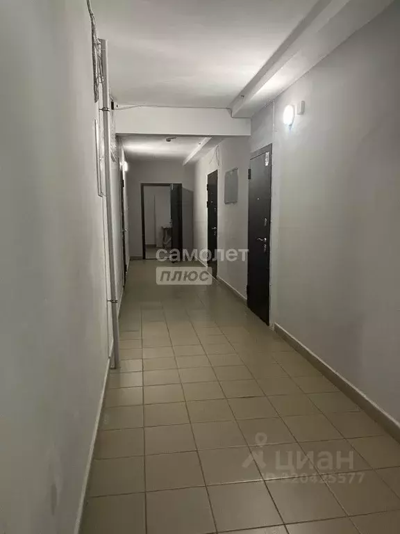1-к кв. Иркутская область, Иркутск ул. Пискунова, 148/5 (36.2 м) - Фото 1