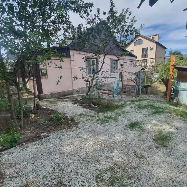 Участок в Краснодарский край, Геленджик  (5.7 сот.) - Фото 1